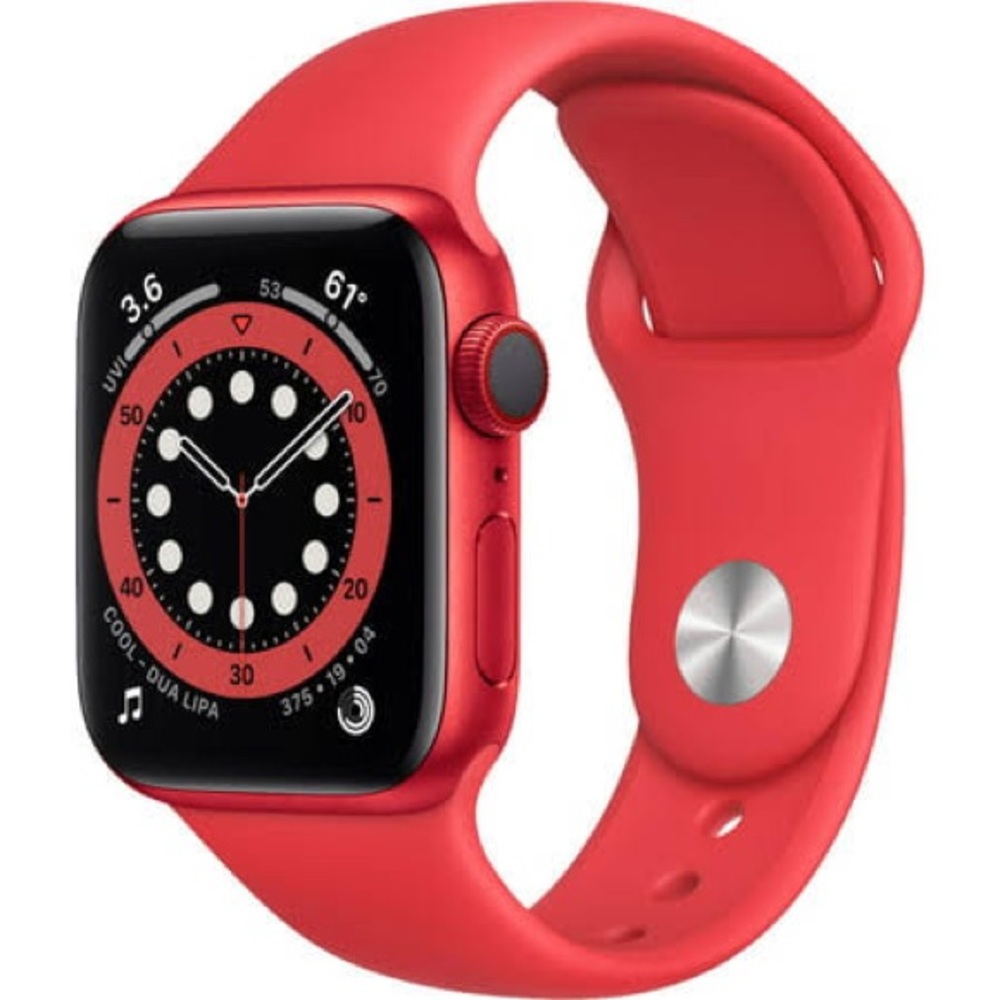 Apple Watch 6